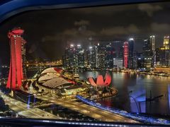 -新加坡摩天观景轮
