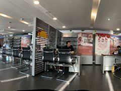 -北京鹏龙瑞星奔驰4s店(来广营店)