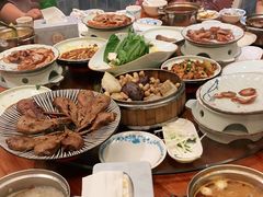 -龙聚德北京烤鸭(巴南商社汇购物中心店)