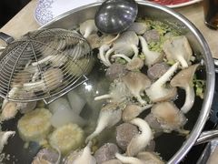 -潮汕良记牛肉火锅(洪武路店)
