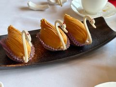-粤菜王府·海鲜·茶市·海景餐厅(大梅沙店)