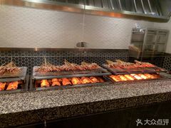 -星伦多 自助料理(圆融店)