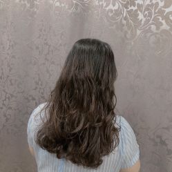 -GIRL STYLE 烫发·染发沙龙