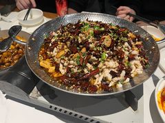 -三猫黑鱼花(南大店)
