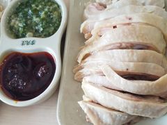 -李先生牛肉面大王(营口大润发店)