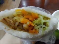 -张果佬年糕卷(科巷店)