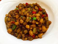 -小贝壳精致餐厅