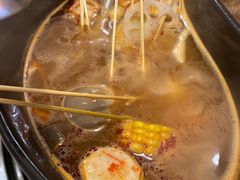 -五味缘小郡肝串串火锅(泛悦城市奥特莱斯店)