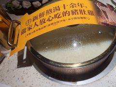 -顺德公广东猪肚鸡·煲仔饭(白石洲店)