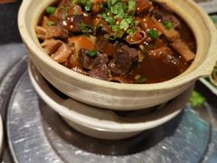 -鹅城粤菜馆(白云山路店)