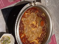 -一绪に寿喜烧(虹悦城店)