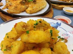 -百年银屏蚝烙·潮汕菜·非遗(乐山店)