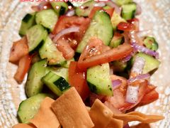 -梅夫娜土耳其餐厅.清真HALAL