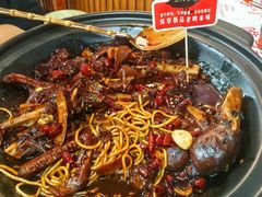 -回味黑鸭煲·始于2006(万松园店)