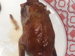 -谭厨中山传家菜.乳鸽.脆鲩鱼(华强北中航城店)