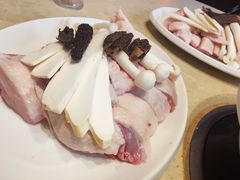 -龙泉人椰子鸡·品牌(龙昆南总店)