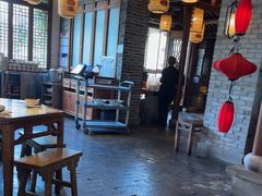 -二十八里太湖船菜(吉祥路店)