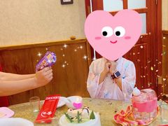 -元祖食品GANSO(黄河大街店)