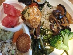 -素满香·素食自助餐(苏州·临顿路店)