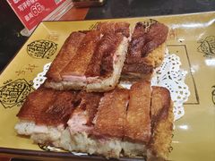 -老来福·非遗酸汤兔(凯旋路店)