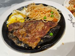 -诺丁牛排披萨自助餐厅(大厂慕斯荟店)