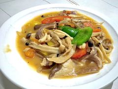 -堂宴·老厦门私房菜(1988仙岳总店)