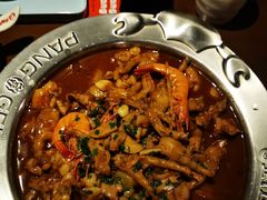 -胖哥俩肉蟹煲(福州仓山爱琴海店)