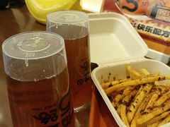 -前进5路汉堡炸鸡(昙华林店)