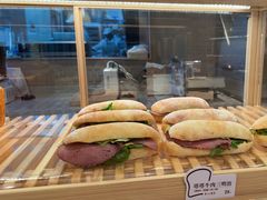 -崎本的店·专业酵种吐司(无锡万象汇店)