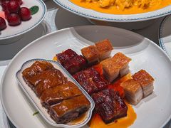 -粤匠·澳门点心粤菜海鲜(澳门半岛店)