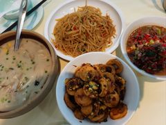 -笨罗卜浏阳菜馆(龙华鹏润达店)