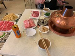 -八先生涮肉房(三里河店)