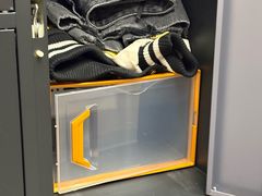 -VLines耀能运动Space&Flow(国贸店)