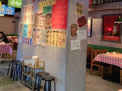 -恰八斗·猛火长沙菜(国贸店)