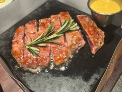 -卡朋西餐(宝安大仟里店)