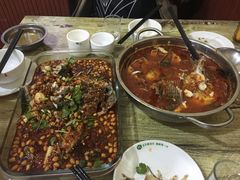 -风鑫铃罗非鱼(道沟店)