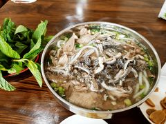 -攀枝花·任德琼·盐边羊肉米线