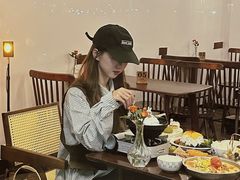 -小银家日式简餐(中信丹阳花园店)