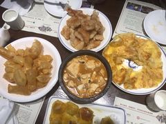 -老厨家(友谊路总店)