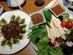 -95号酱骨·一块豆腐(展春园西路店)