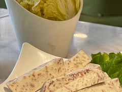 海南农家香芋-狐狸爱上椰子鸡(滨江星光大道店)