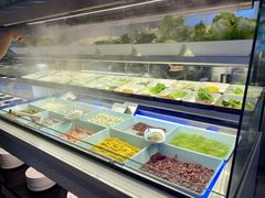 -星伦多自助料理·涮烤一体(杭州来福士店)