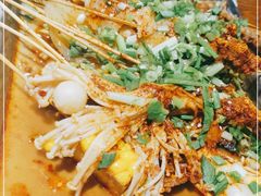 -付小姐在成都(五道口店)