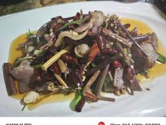 -贵州烙锅·酸汤鱼