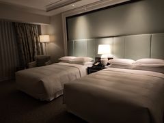 -澳门喜来登大酒店