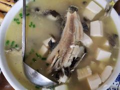 -洞天食府(北大街店)