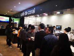 -大家乐(广州天河城六楼店)