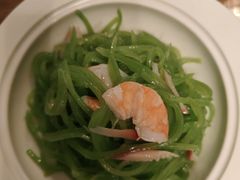 -青岛海景花园大酒店·白果树餐厅青岛菜