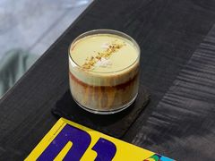 谷仓-FULL MOON满月咖啡