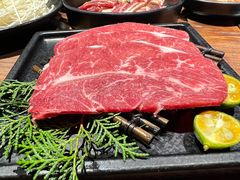 -九田家黑牛烤肉料理(顺义区华联金街店)